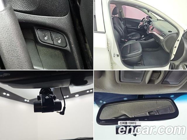 Kia morning 2013 — photo 18