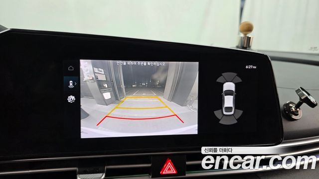 Hyundai AVANTE 2021 — photo 20
