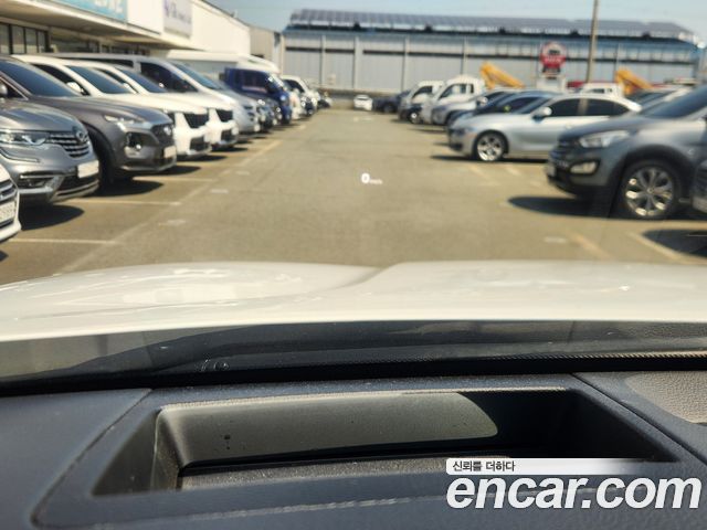 Hyundai Santafe 2022 — photo 14