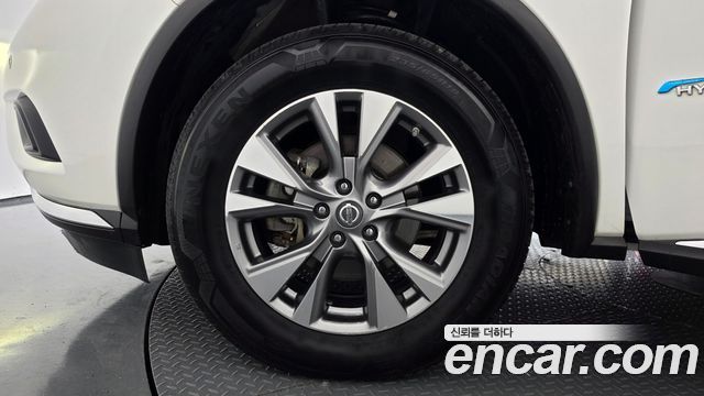 Nissan Murano 2016 — photo 5