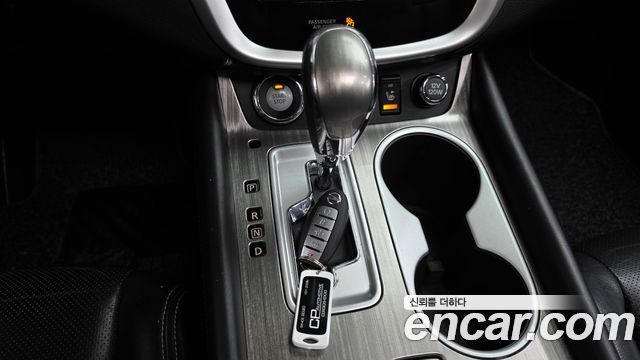 Nissan Murano 2016 — photo 9