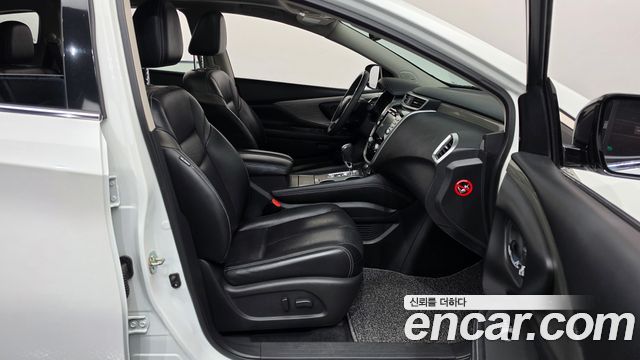 Nissan Murano 2016 — photo 11