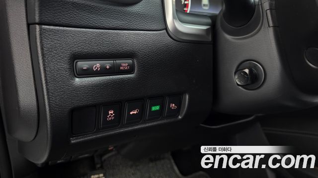 Nissan Murano 2016 — photo 14