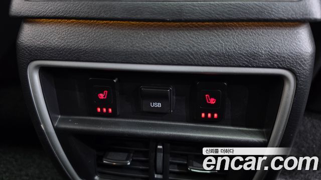 Nissan Murano 2016 — photo 18