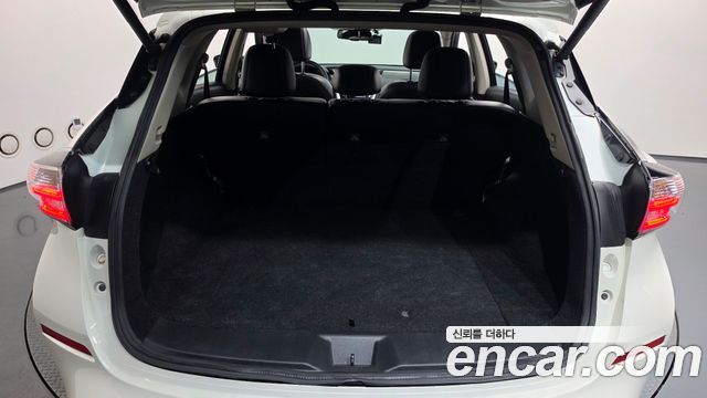 Nissan Murano 2016 — photo 20