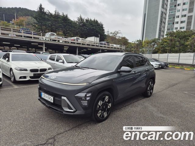 Hyundai Kona 2026 — photo 2
