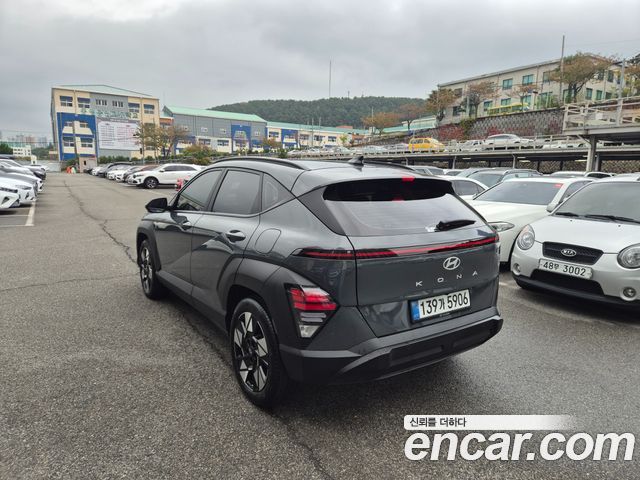 Hyundai Kona 2026 — photo 3