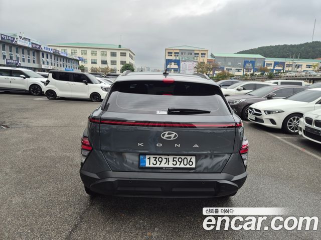 Hyundai Kona 2026 — photo 4