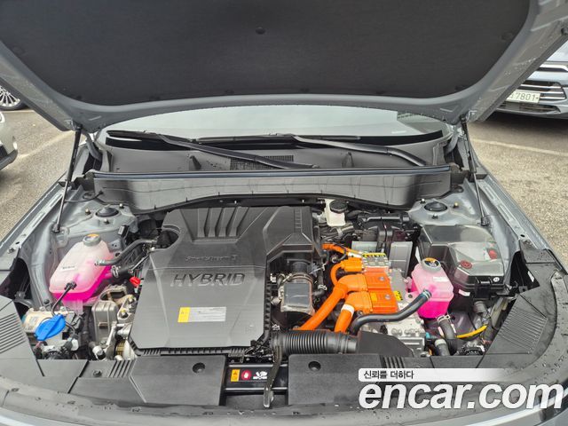 Hyundai Kona 2026 — photo 6