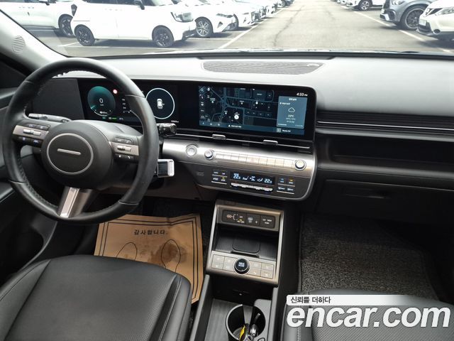 Hyundai Kona 2026 — photo 7