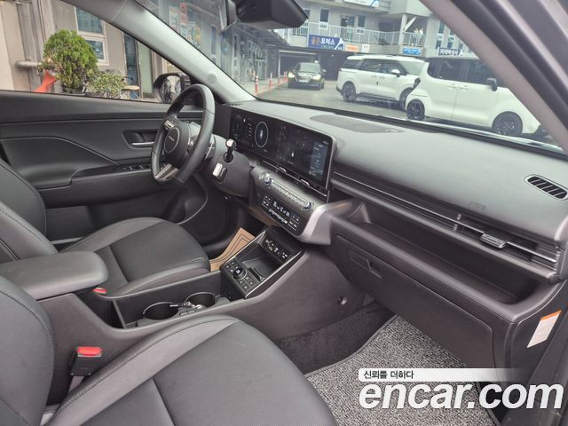 Hyundai Kona 2026 — photo 9