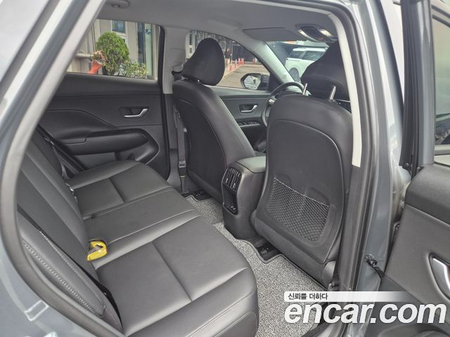 Hyundai Kona 2026 — photo 10
