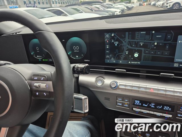 Hyundai Kona 2026 — photo 12