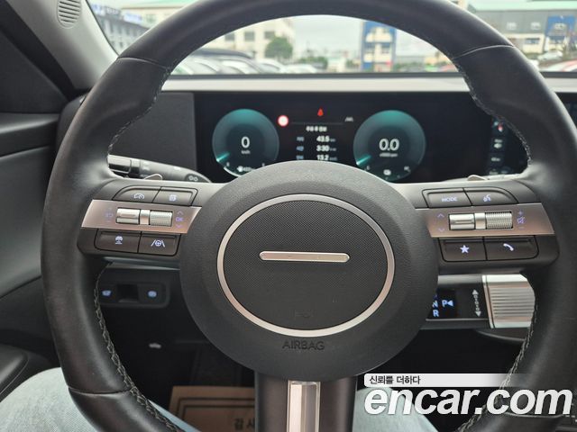 Hyundai Kona 2026 — photo 14