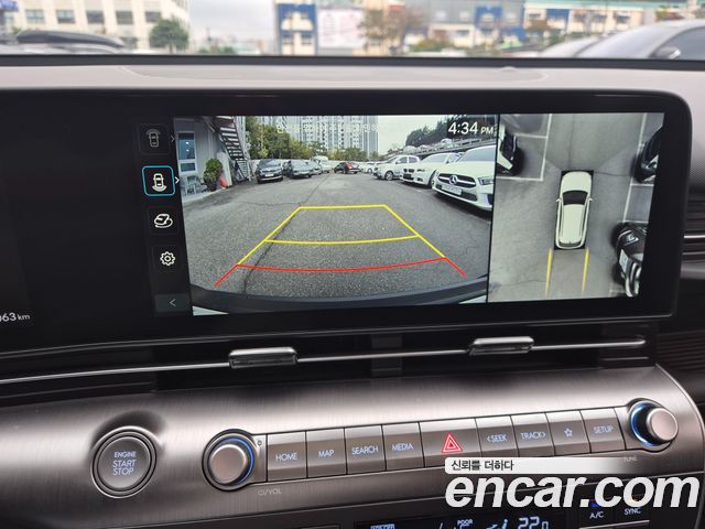 Hyundai Kona 2026 — photo 15