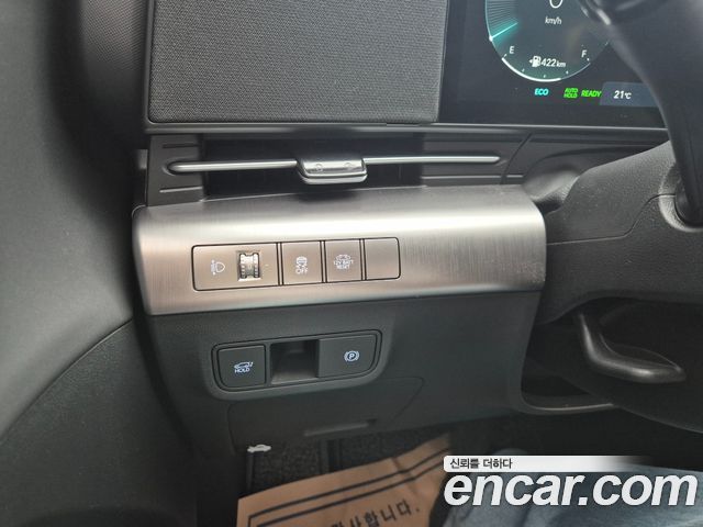 Hyundai Kona 2026 — photo 18