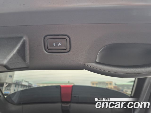 Hyundai Kona 2026 — photo 19