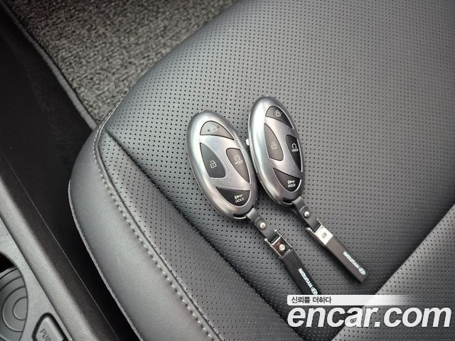 Hyundai Kona 2026 — photo 20