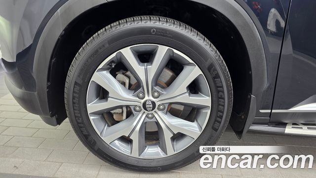 Hyundai Palisade 2020 — photo 5