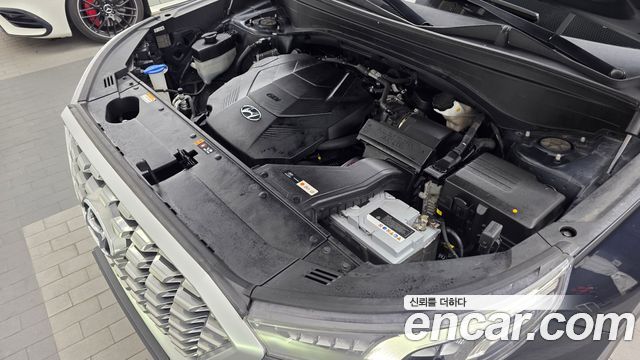 Hyundai Palisade 2020 — photo 6
