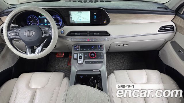 Hyundai Palisade 2020 — photo 7