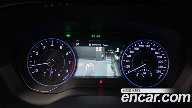 Hyundai Palisade 2020 — photo 8