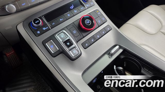 Hyundai Palisade 2020 — photo 9
