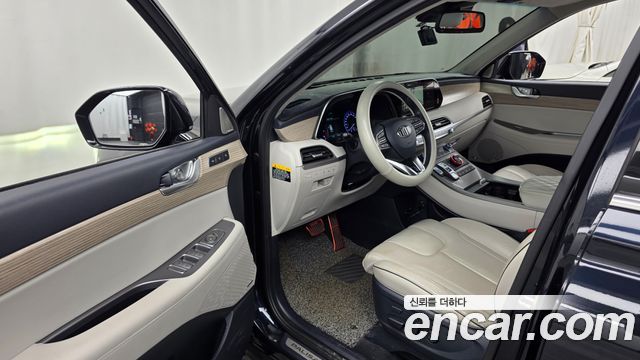 Hyundai Palisade 2020 — photo 10