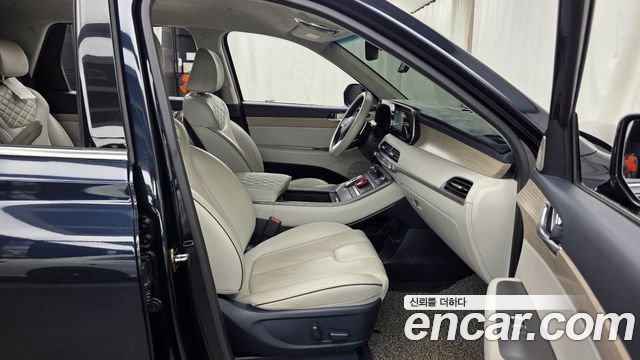 Hyundai Palisade 2020 — photo 11
