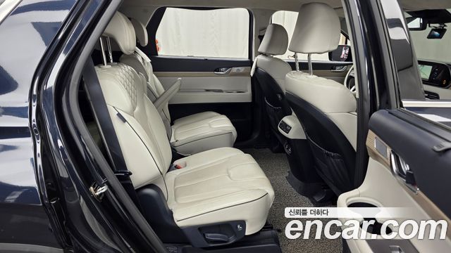 Hyundai Palisade 2020 — photo 12