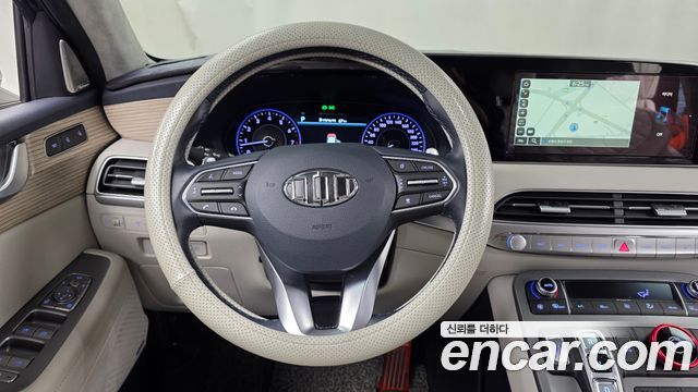Hyundai Palisade 2020 — photo 13