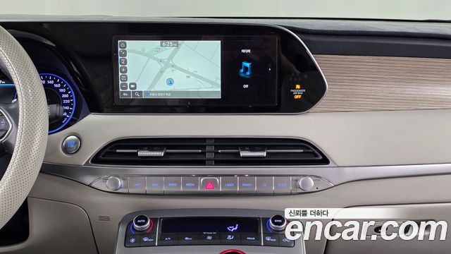 Hyundai Palisade 2020 — photo 14