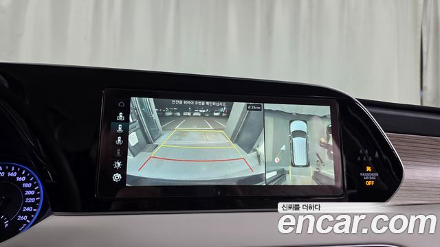 Hyundai Palisade 2020 — photo 15