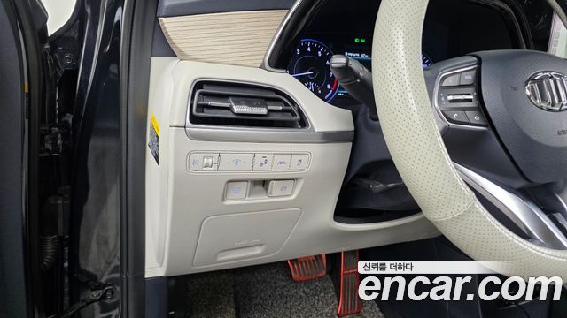 Hyundai Palisade 2020 — photo 16