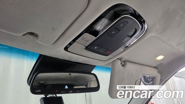 Hyundai Palisade 2020 — photo 18