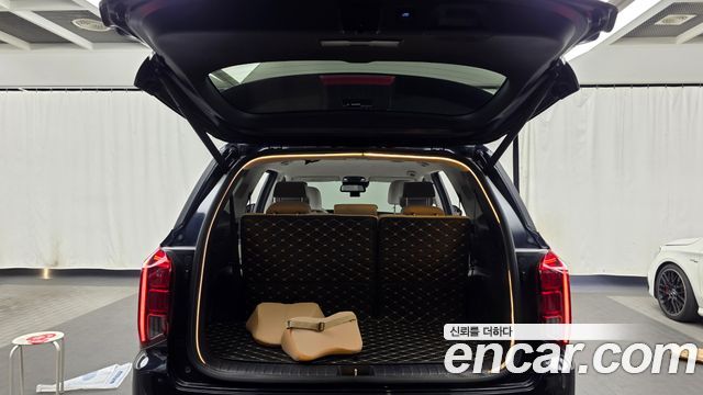 Hyundai Palisade 2020 — photo 20