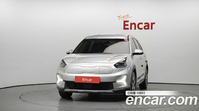 Kia Niro 2023 — photo 3