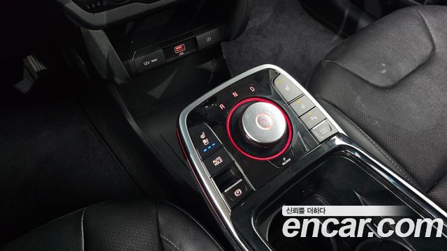 Kia Niro 2023 — photo 12
