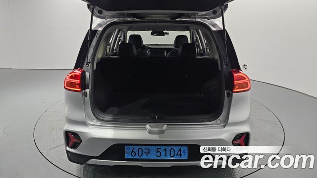 Kia Niro 2023 — photo 24