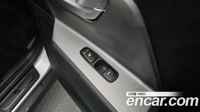 Kia Niro 2023 — photo 30