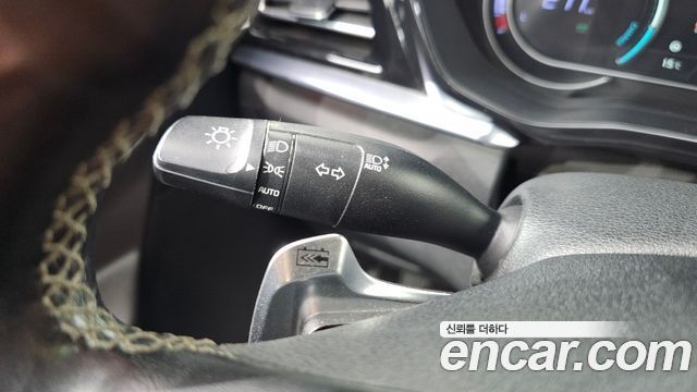 Kia Niro 2023 — photo 33
