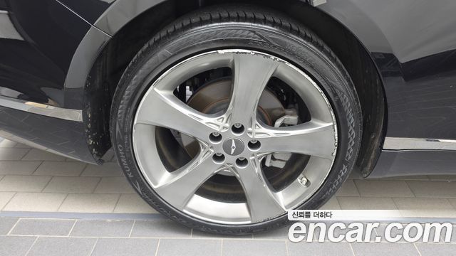 Genesis G80 2021 — photo 5