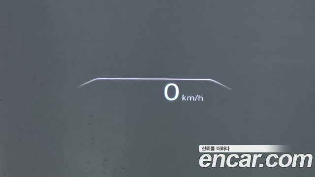 Genesis G80 2021 — photo 23