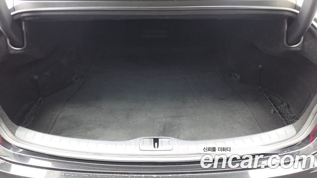 Genesis G80 2021 — photo 26