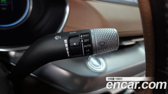 Genesis G80 2021 — photo 27