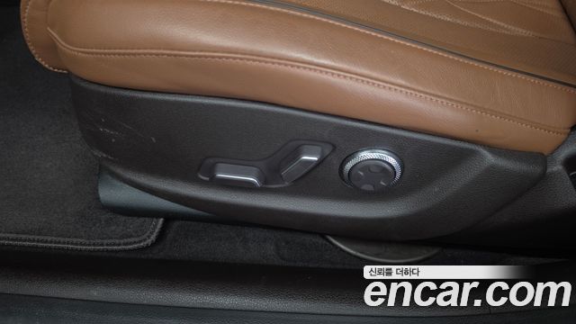 Genesis G80 2021 — photo 32