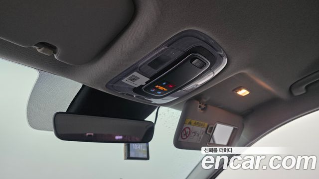 Hyundai AVANTE 2022 — photo 22