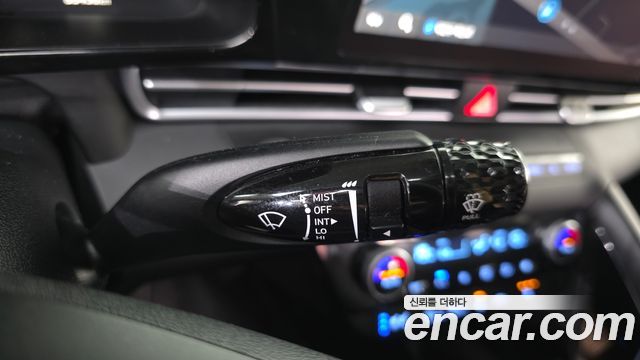 Hyundai AVANTE 2022 — photo 27