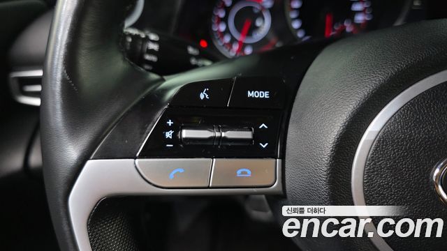 Hyundai AVANTE 2022 — photo 30