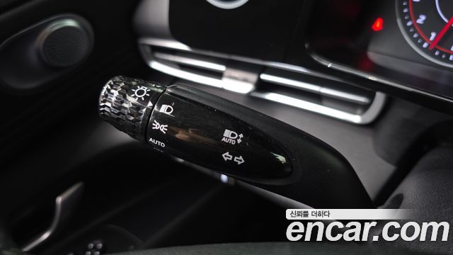 Hyundai AVANTE 2022 — photo 31